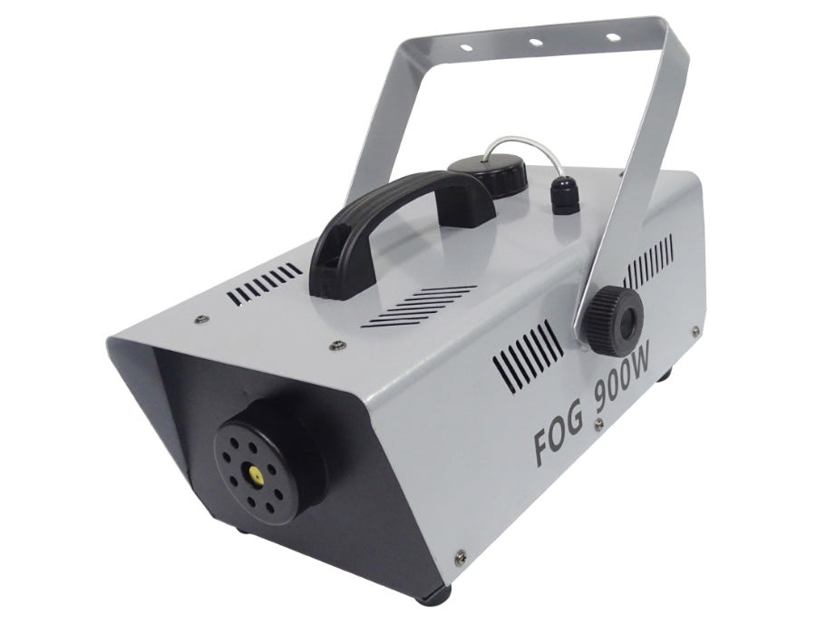 900W Smoke Making Machine Remotewire-controlled Atomization Smoke Machine