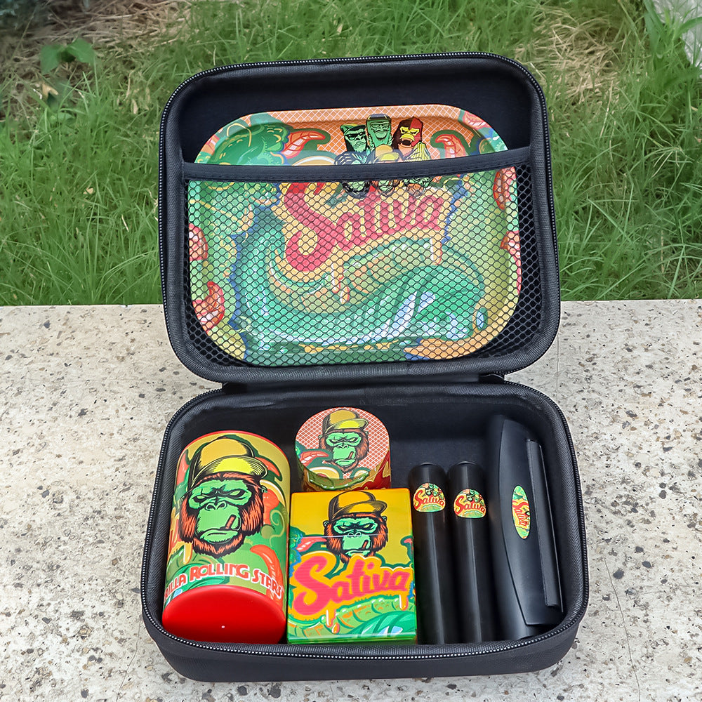 G- Series Portable Smoking Set