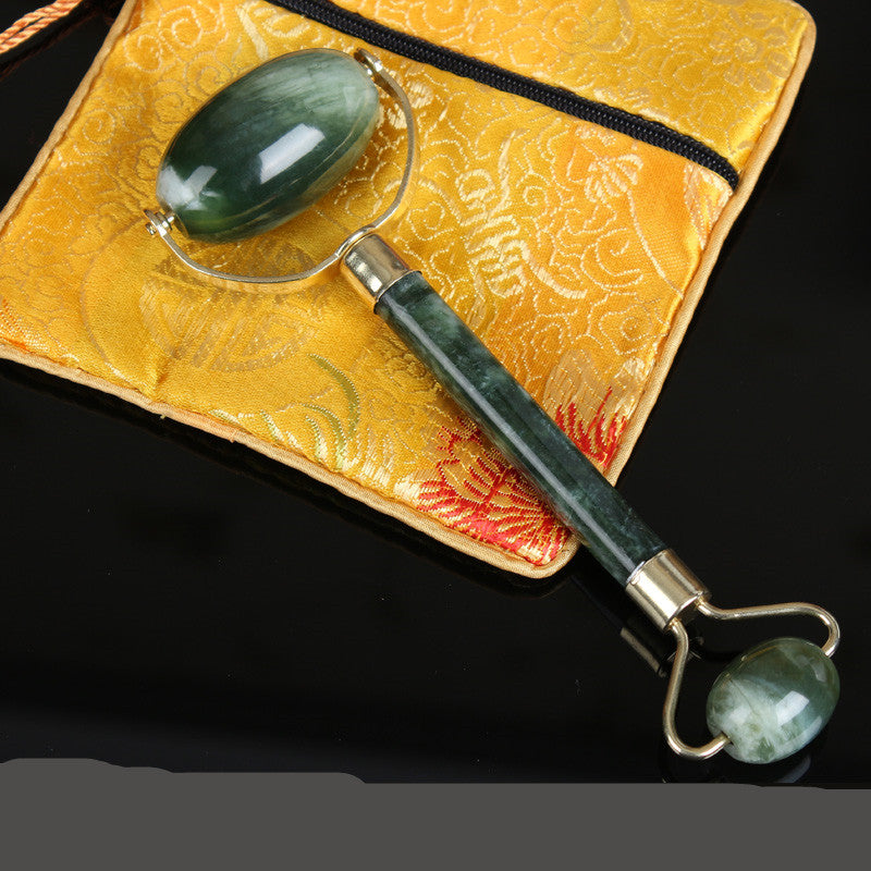 Natural Jade Beauty Roller