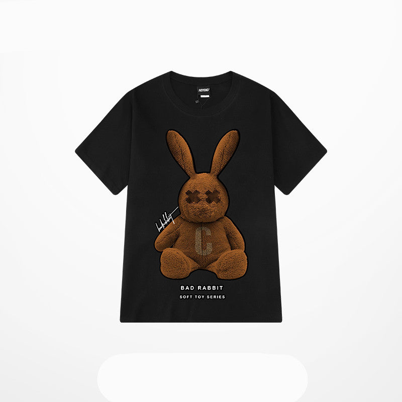 Harajuku Style Short-Sleeved t-Shirt