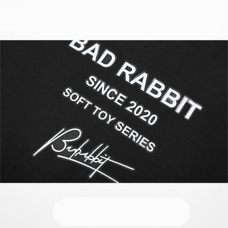 Harajuku Style Short-Sleeved t-Shirt