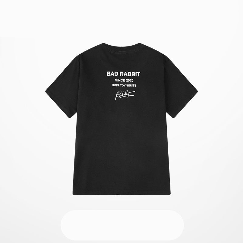 Harajuku Style Short-Sleeved t-Shirt