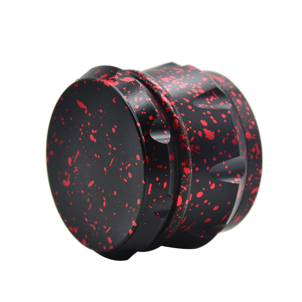 Colourful Aviation Aluminium Smoke Grinder