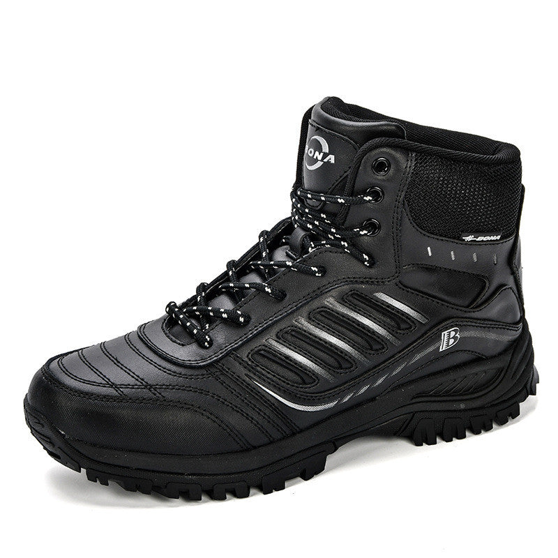 Men's Shoes Outdoor Hiking Shoes Sports Shoes
