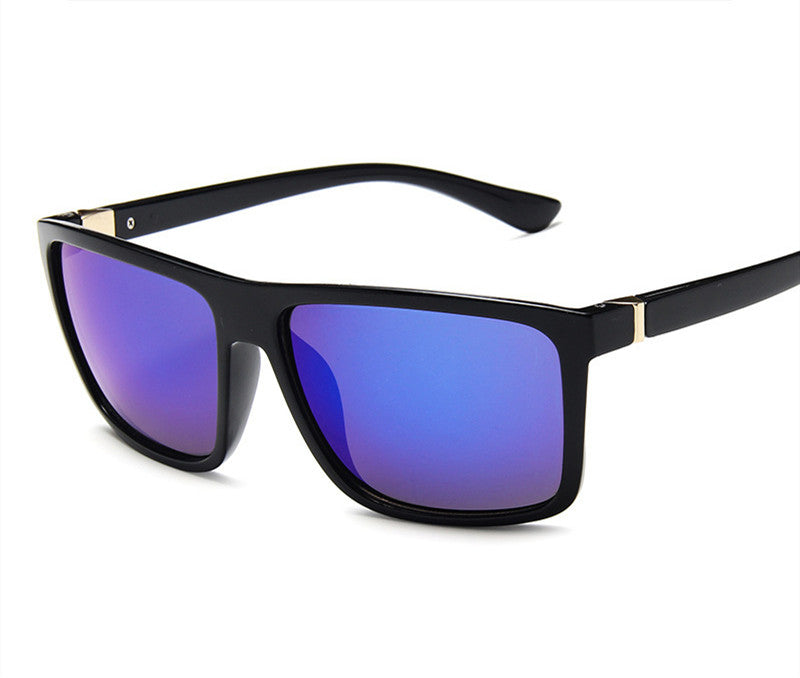 Colorful Mercury Trendy Sunglasses