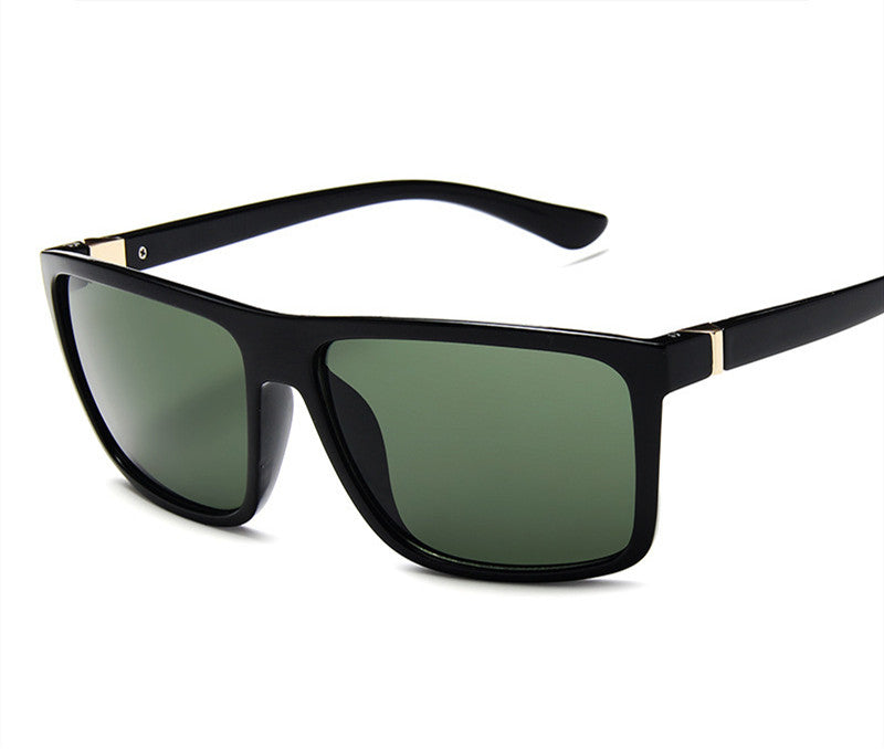 Colorful Mercury Trendy Sunglasses