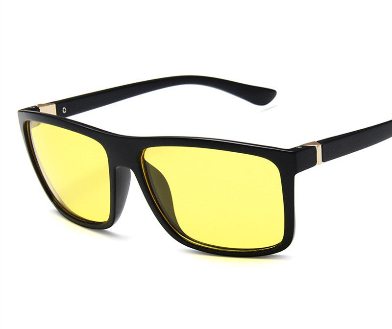 Colorful Mercury Trendy Sunglasses