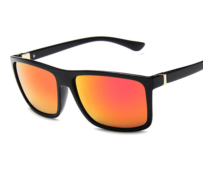 Colorful Mercury Trendy Sunglasses