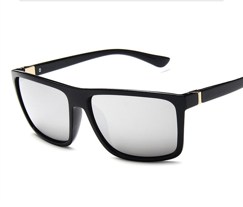 Colorful Mercury Trendy Sunglasses