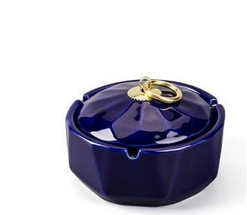 Nordic Ceramic Stylish Home Ashtray