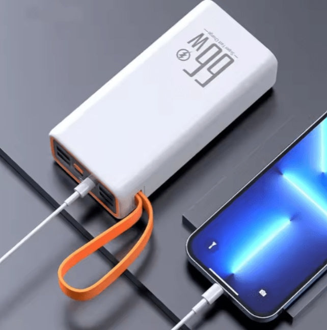 FengQi Super Power Bank