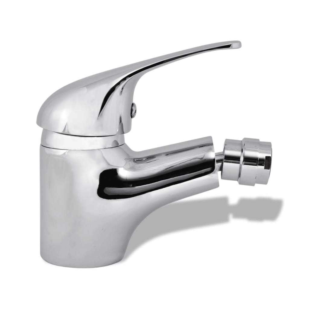 Bathroom Bidet Mixer Tap    Chrome Bathroom/ sink tap