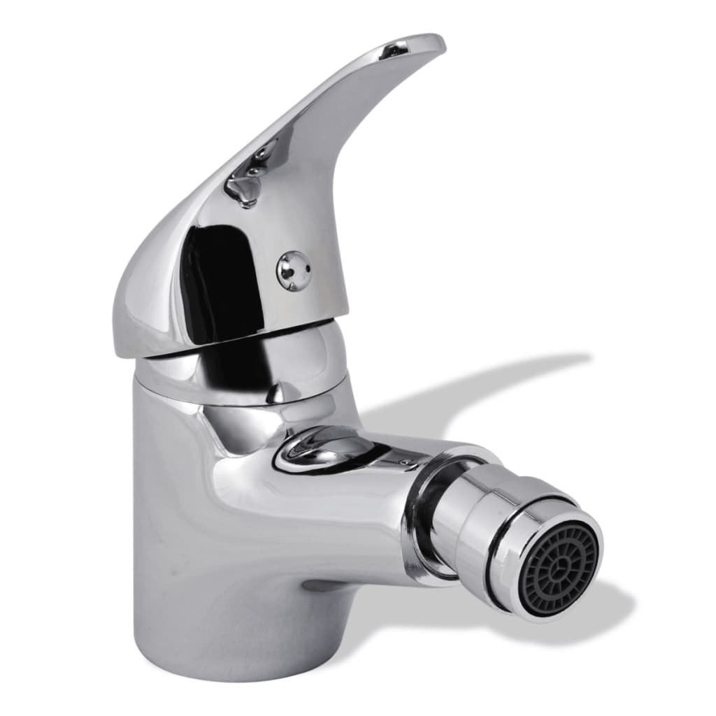 Bathroom Bidet Mixer Tap    Chrome Bathroom/ sink tap