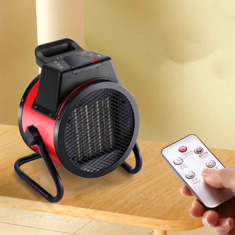 Industrial Heater Household High Power Heater Remote Control