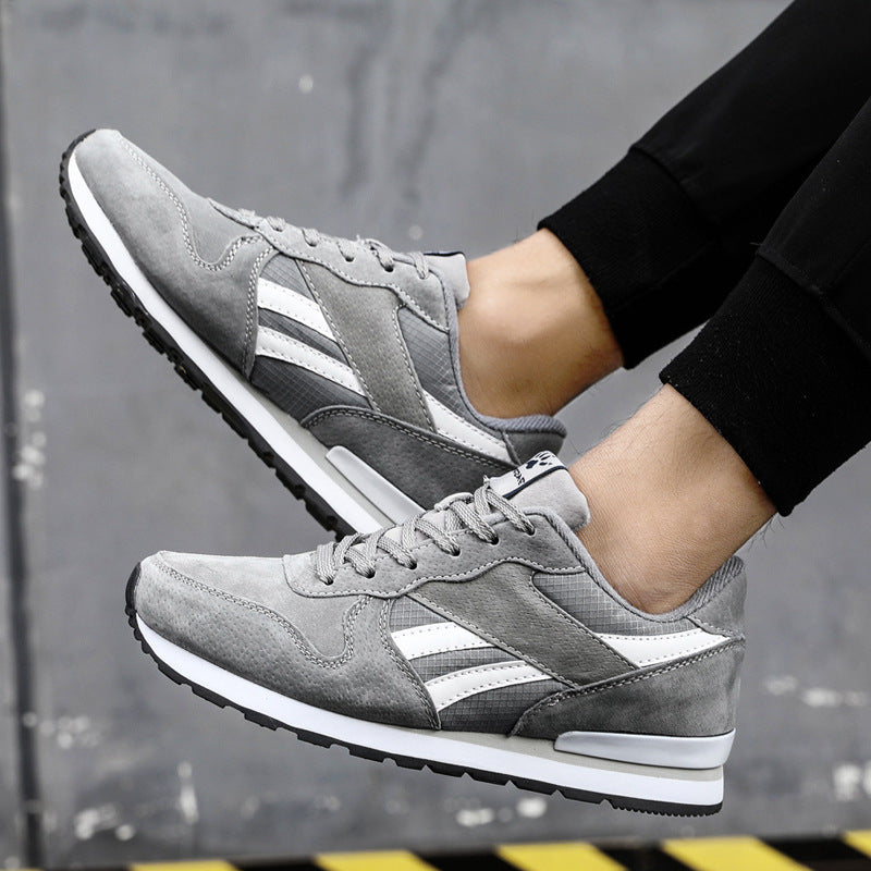 Casual Men's Running Shoes