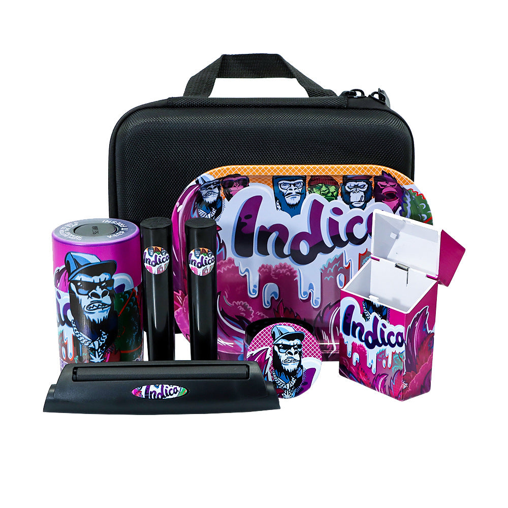 G- Series Portable Smoking Set