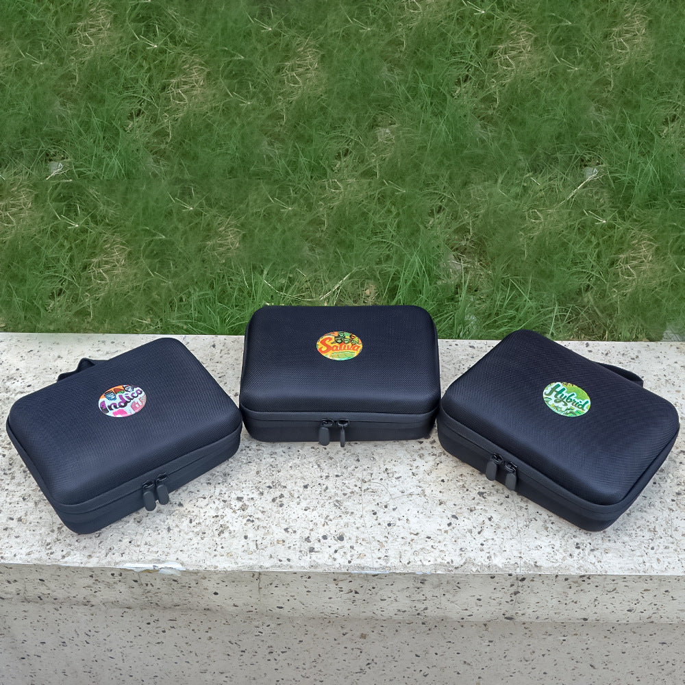 G- Series Portable Smoking Set