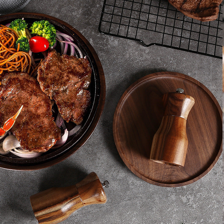 Household Kitchen Manual Multifunctional Pepper Grinder