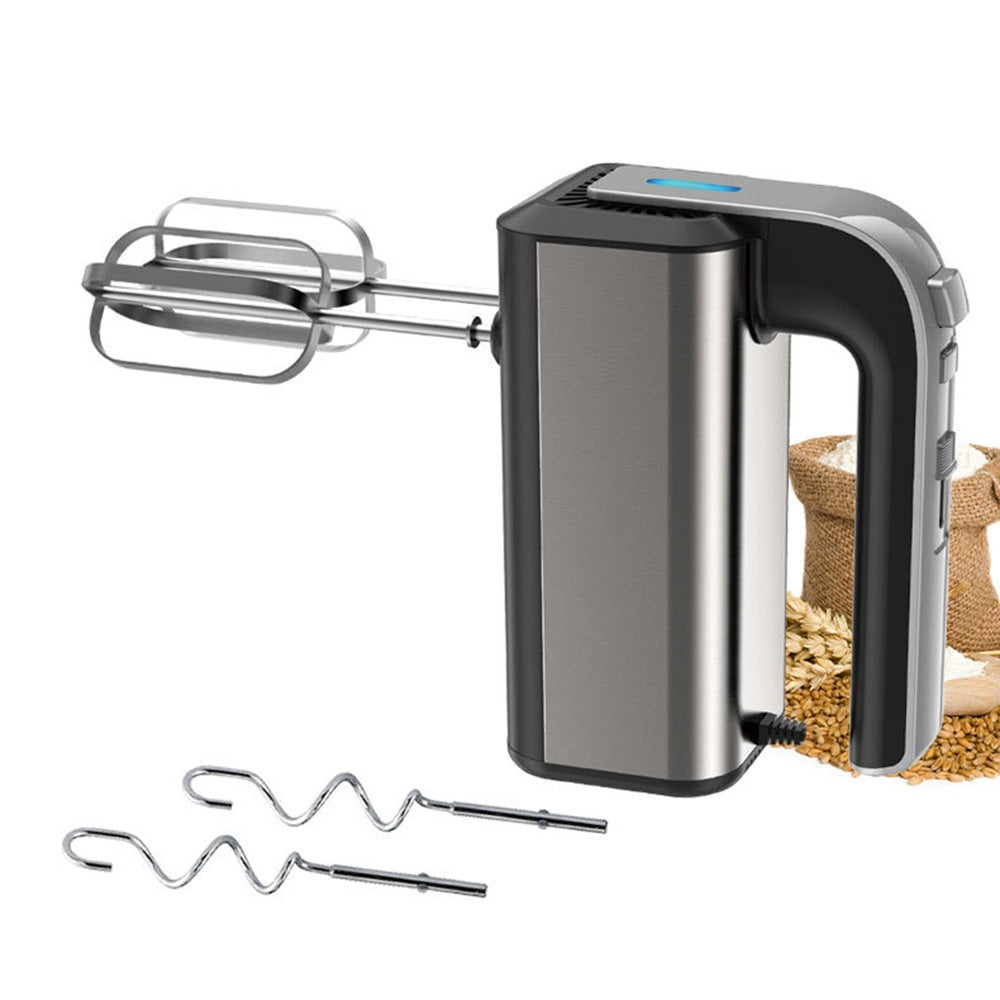 Household Multifunctional Mini Electric Whisk