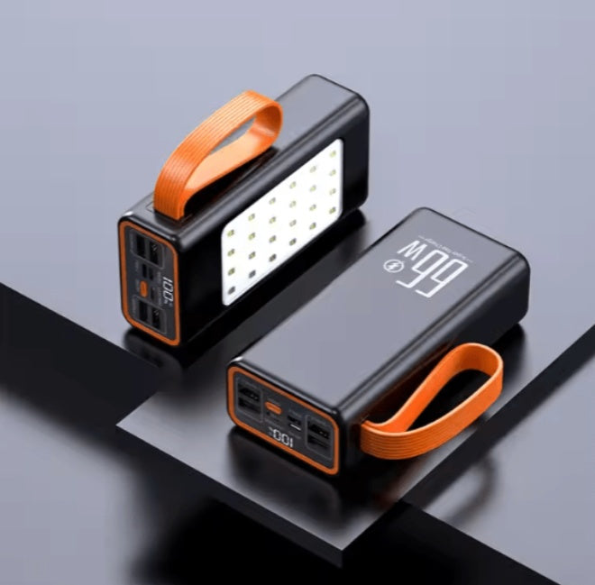 FengQi Super Power Bank