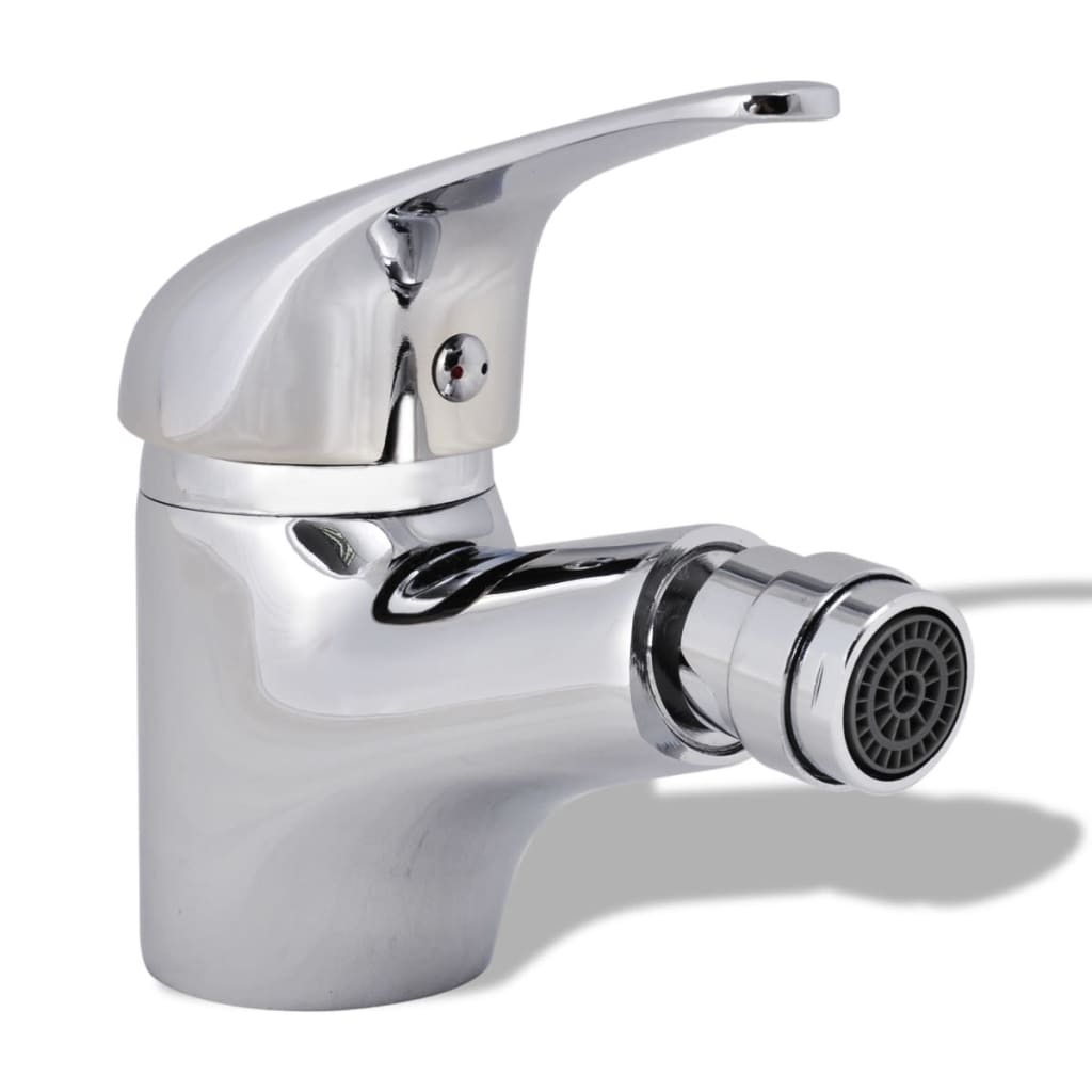 Bathroom Bidet Mixer Tap    Chrome Bathroom/ sink tap