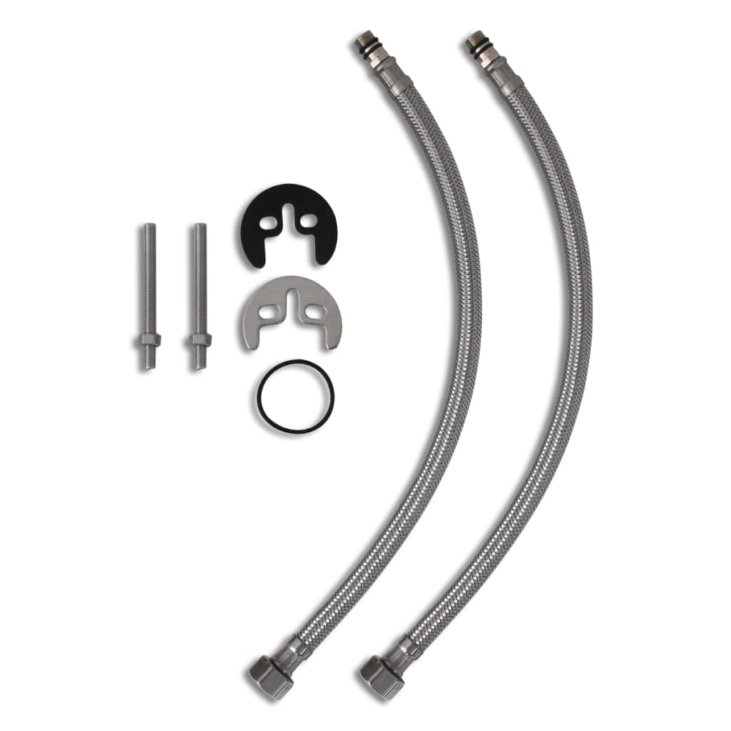 Bathroom Bidet Mixer Tap    Chrome Bathroom/ sink tap