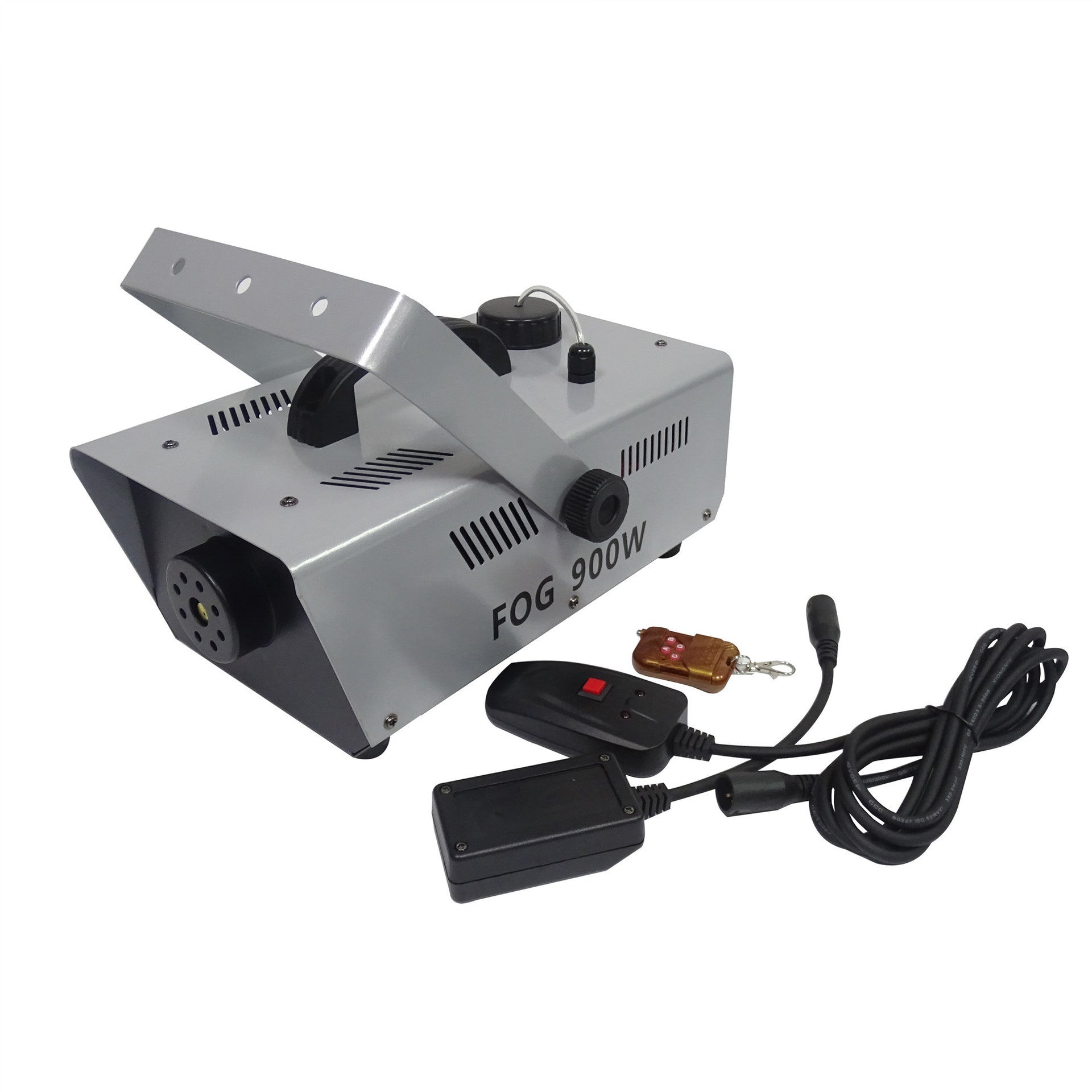 900W Smoke Making Machine Remotewire-controlled Atomization Smoke Machine