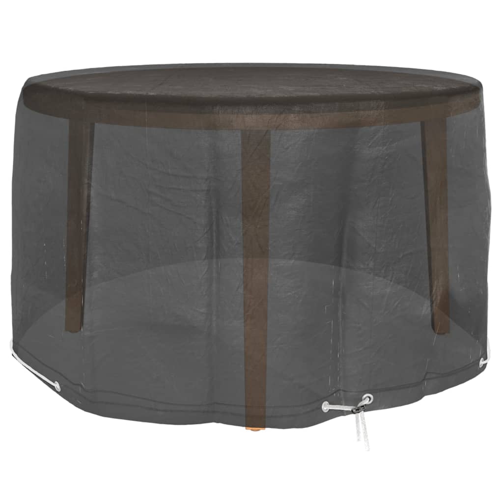 Garden Furniture Cover 6 Eyelets Ø Round   Garden Furniture Cover