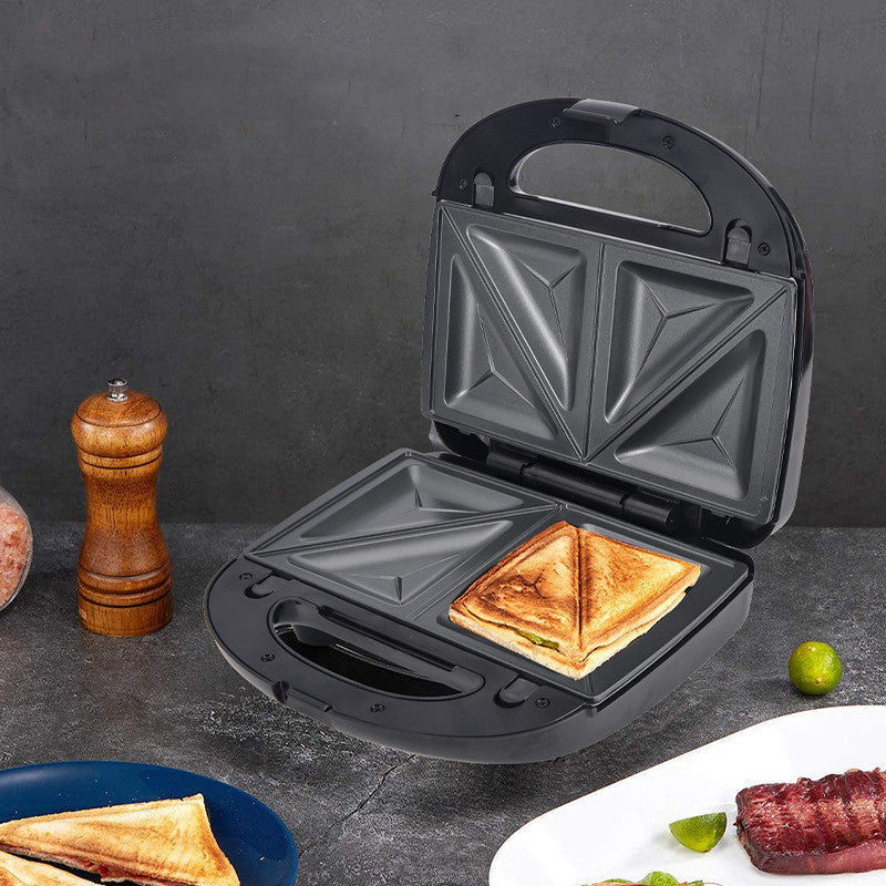 Double-sided Heat Electric Sandwich Pan
