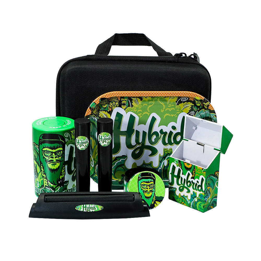 G- Series Portable Smoking Set