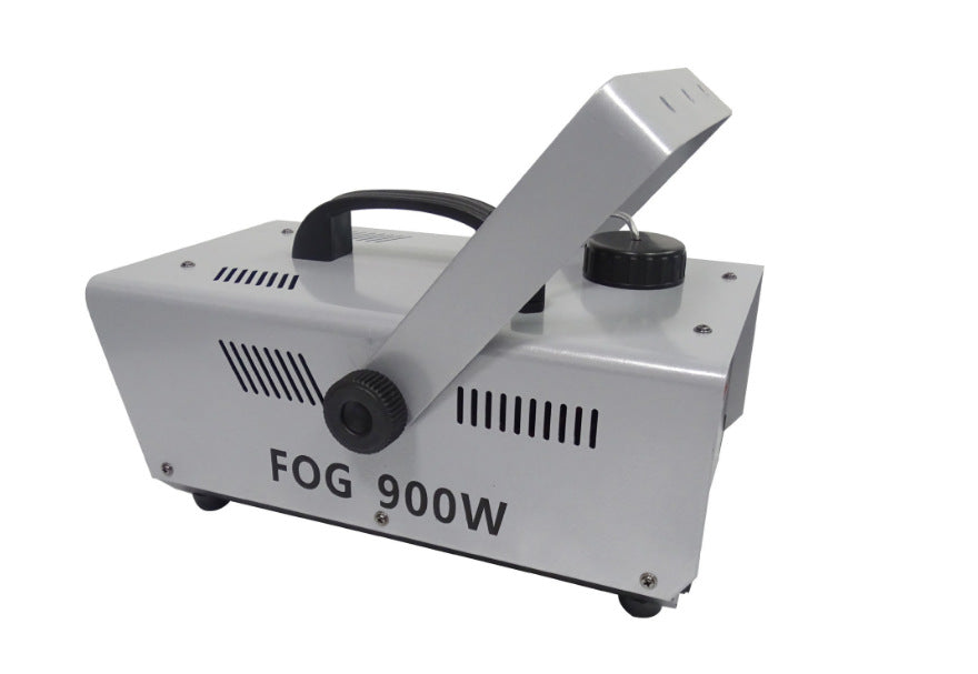 900W Smoke Making Machine Remotewire-controlled Atomization Smoke Machine